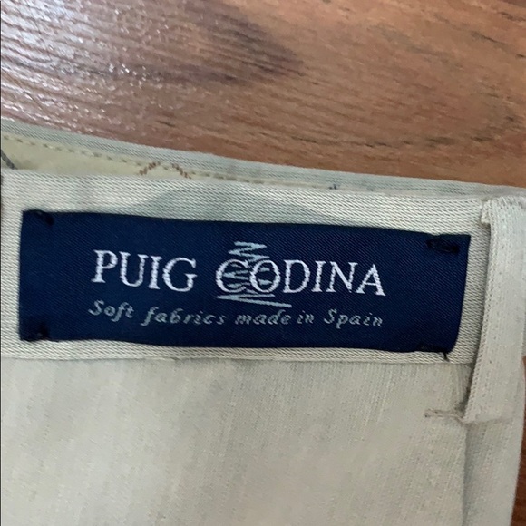 Perfect Swing Riviera Golf Pants - Picture 2 of 4